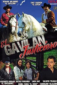 Primary photo for El Gavilan Justiciero Primary photo for El Gavilan Justiciero