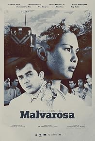Primary photo for Malvarosa Primary photo for Malvarosa