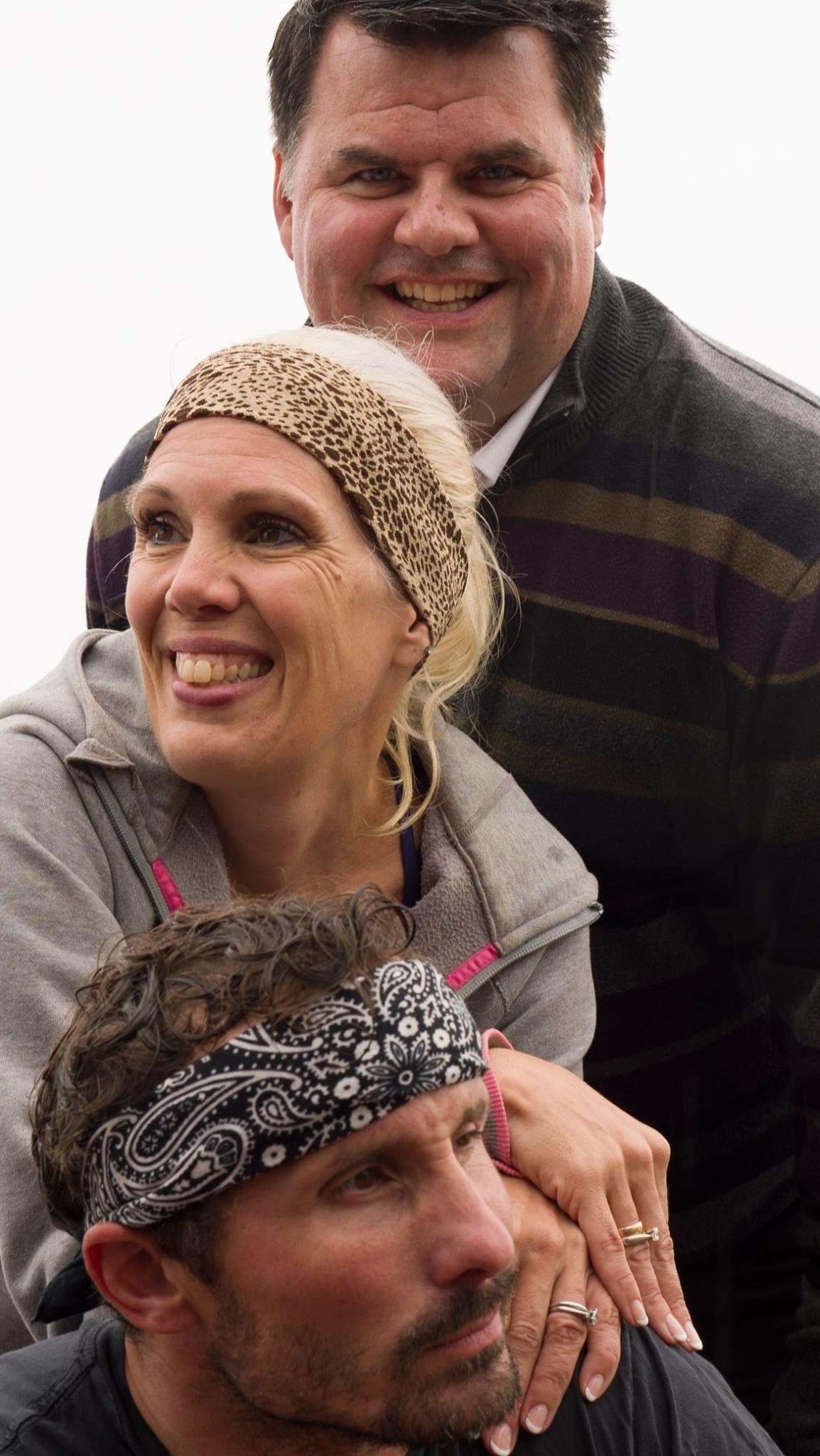 Tommy Lindholm presents the Bucket List