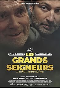 Primary photo for Les grands seigneurs