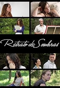 Primary photo for Retrato de sombras Primary photo for Retrato de sombras