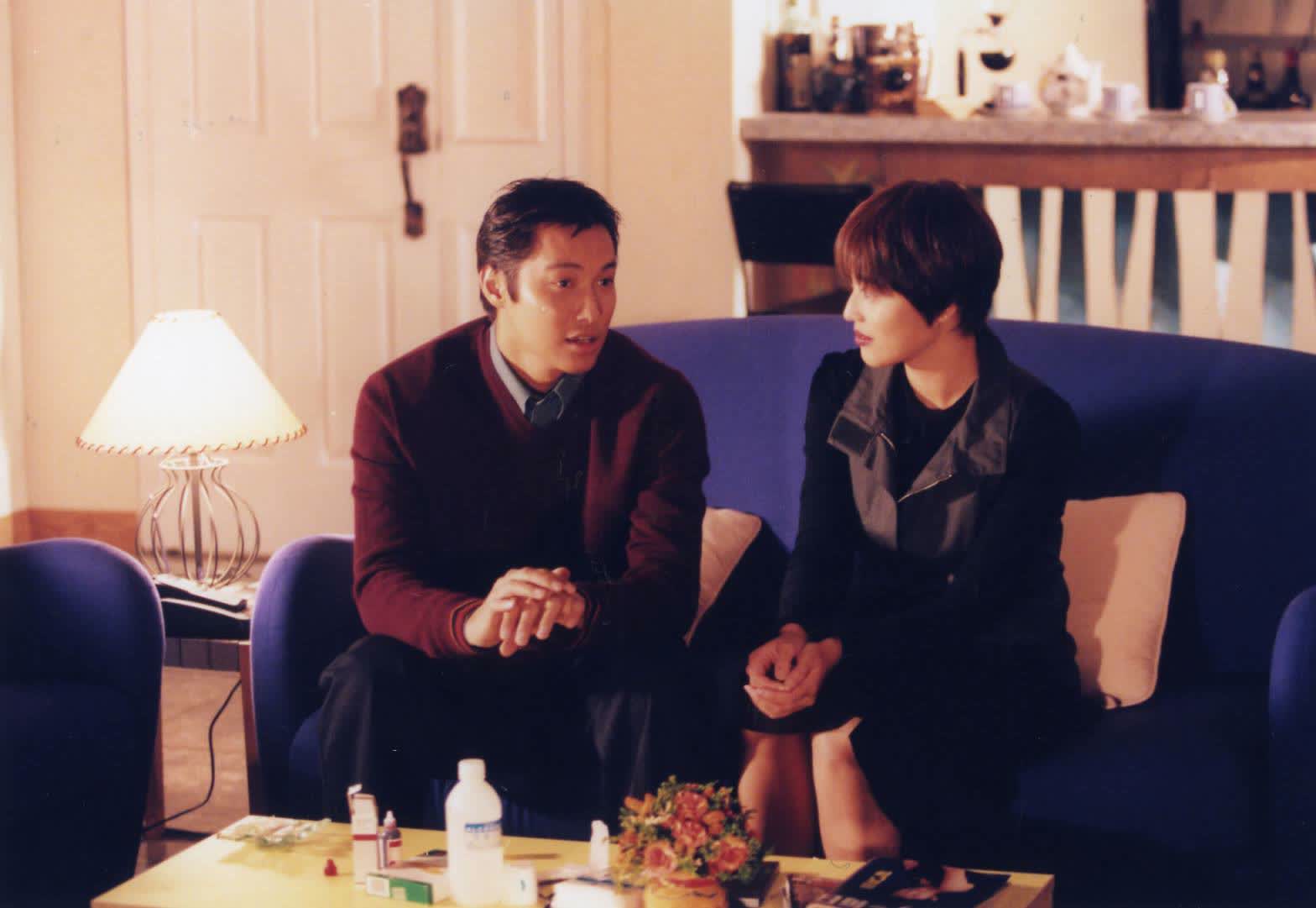 Chung wan sei hoi (TV Series 1999– ) - IMDb