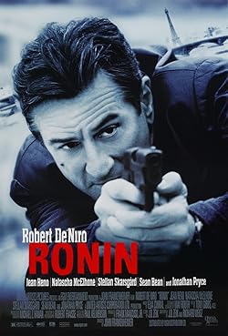 Poster of Ronin