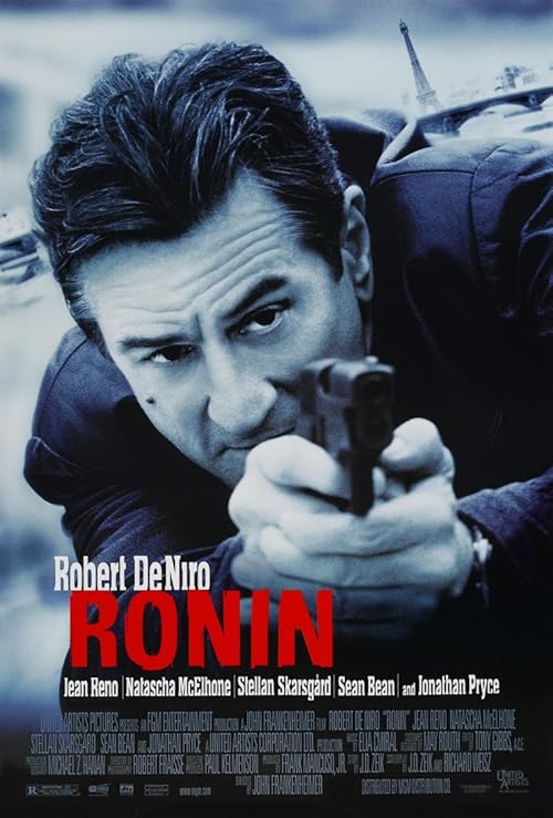 Download Ronin (1998) WEB-DL 2160p HDR Dolby Vision 720p & 480p Dual Audio [Hindi& English] Ronin Full Movie On KatMovieHD