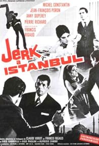 Primary photo for Jerk à Istanbul