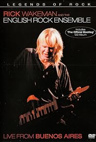Primary photo for Rick Wakeman: Live in Buenos Aires Primary photo for Rick Wakeman: Live in Buenos Aires