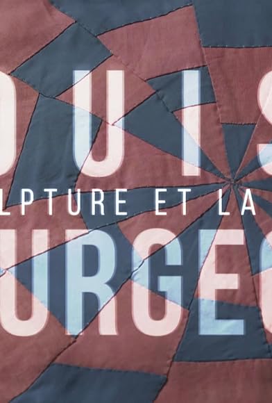 Primary photo for Louise Bourgeois, la sculpture et la colère Primary photo for Louise Bourgeois, la sculpture et la colère