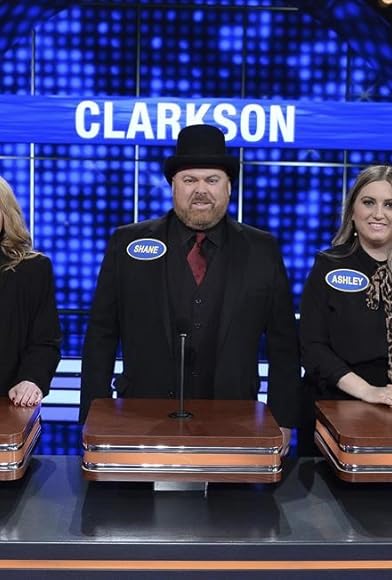 Primary photo for Kelly Clarkson vs. Amy Schumer and Bindi Irwin vs. Chrissy Metz Primary photo for Kelly Clarkson vs. Amy Schumer and Bindi Irwin vs. Chrissy Metz