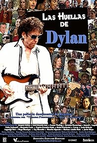 Primary photo for Las huellas de Dylan