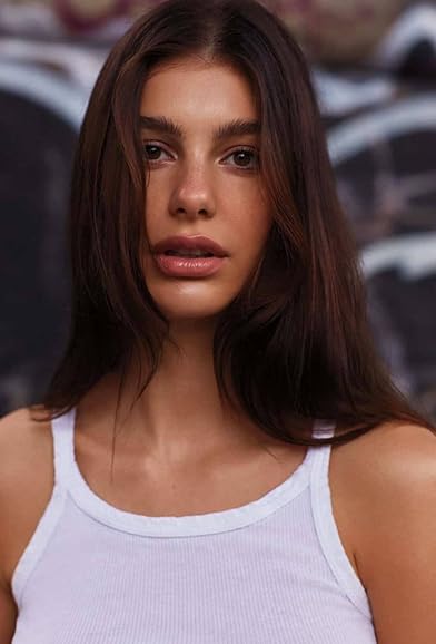 Primary photo for Camila Morrone Primary photo for Camila Morrone