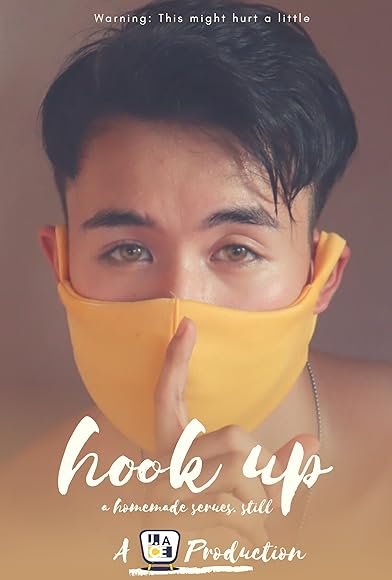 Primary photo for Hook Up Primary photo for Hook Up