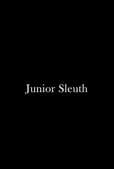 Primary photo for Junior Sleuth Primary photo for Junior Sleuth