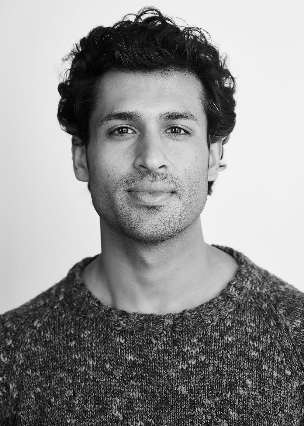Saamer Usmani IMDb