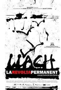 Primary photo for Llach: La revolta permanent Primary photo for Llach: La revolta permanent