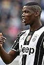 Paul Pogba's primary photo Paul Pogba's primary photo