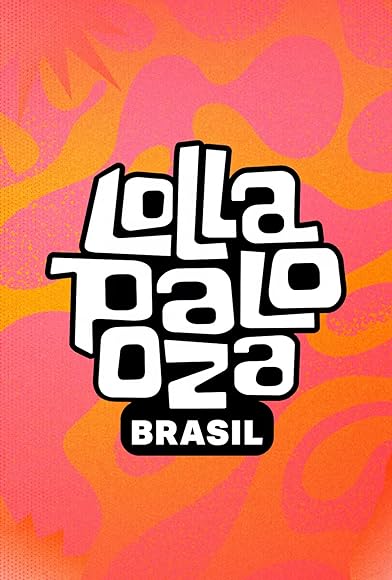 Primary photo for Lollapalooza Brasil 2025 Primary photo for Lollapalooza Brasil 2025