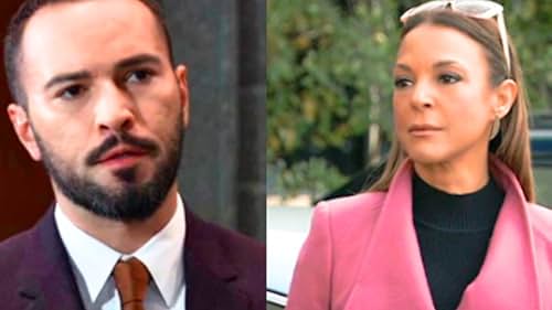 General Hospital Spoilers: Natalia & Marco Mend Fences In Time For Blaze To  Return For The Nurses' Ball? - IMDb