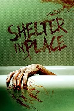 Poster of Shelter in Place
