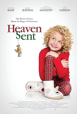 Poster of Heaven Sent