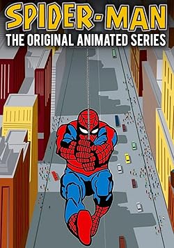 Poster of Spider-man
