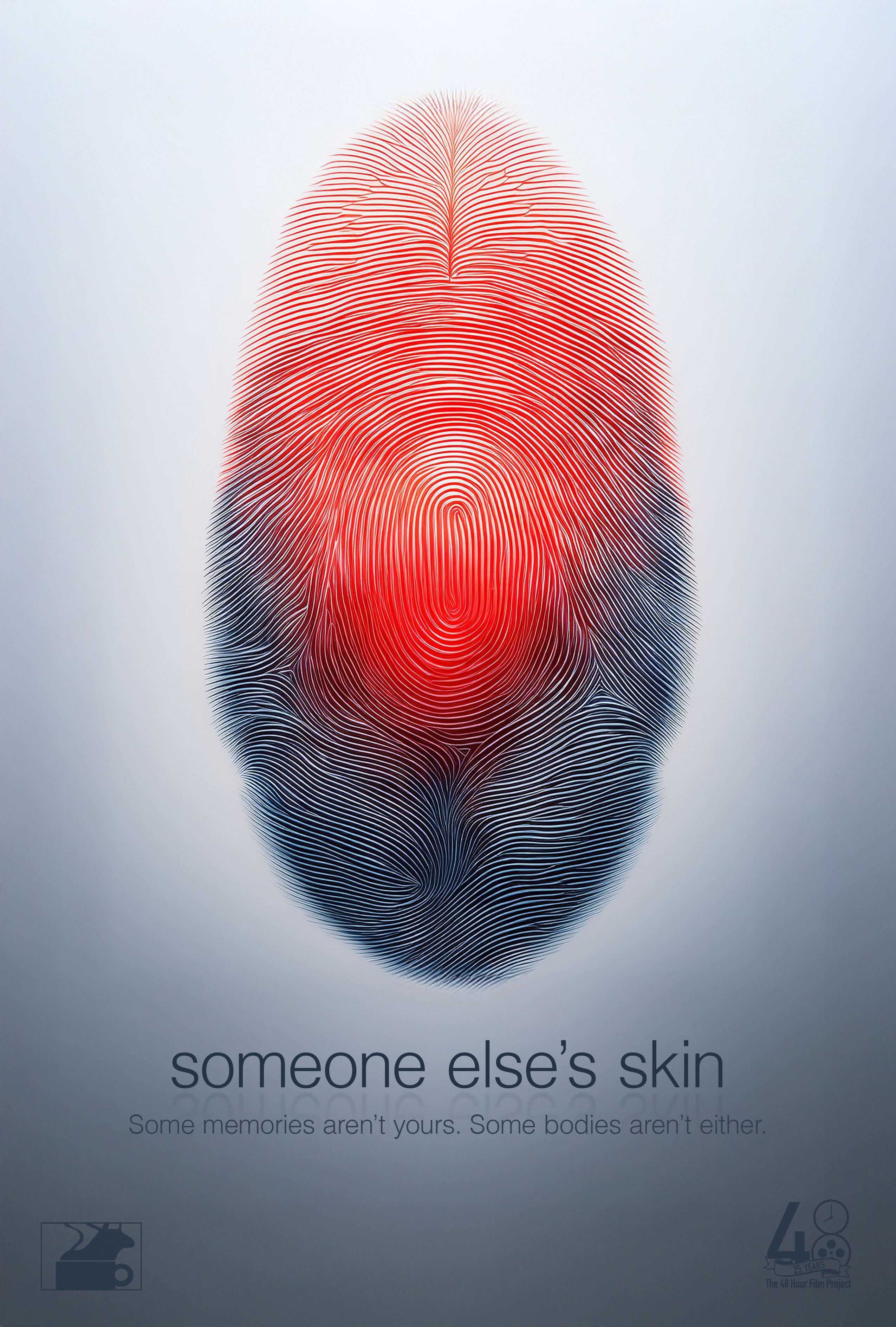 Someone Else's Skin