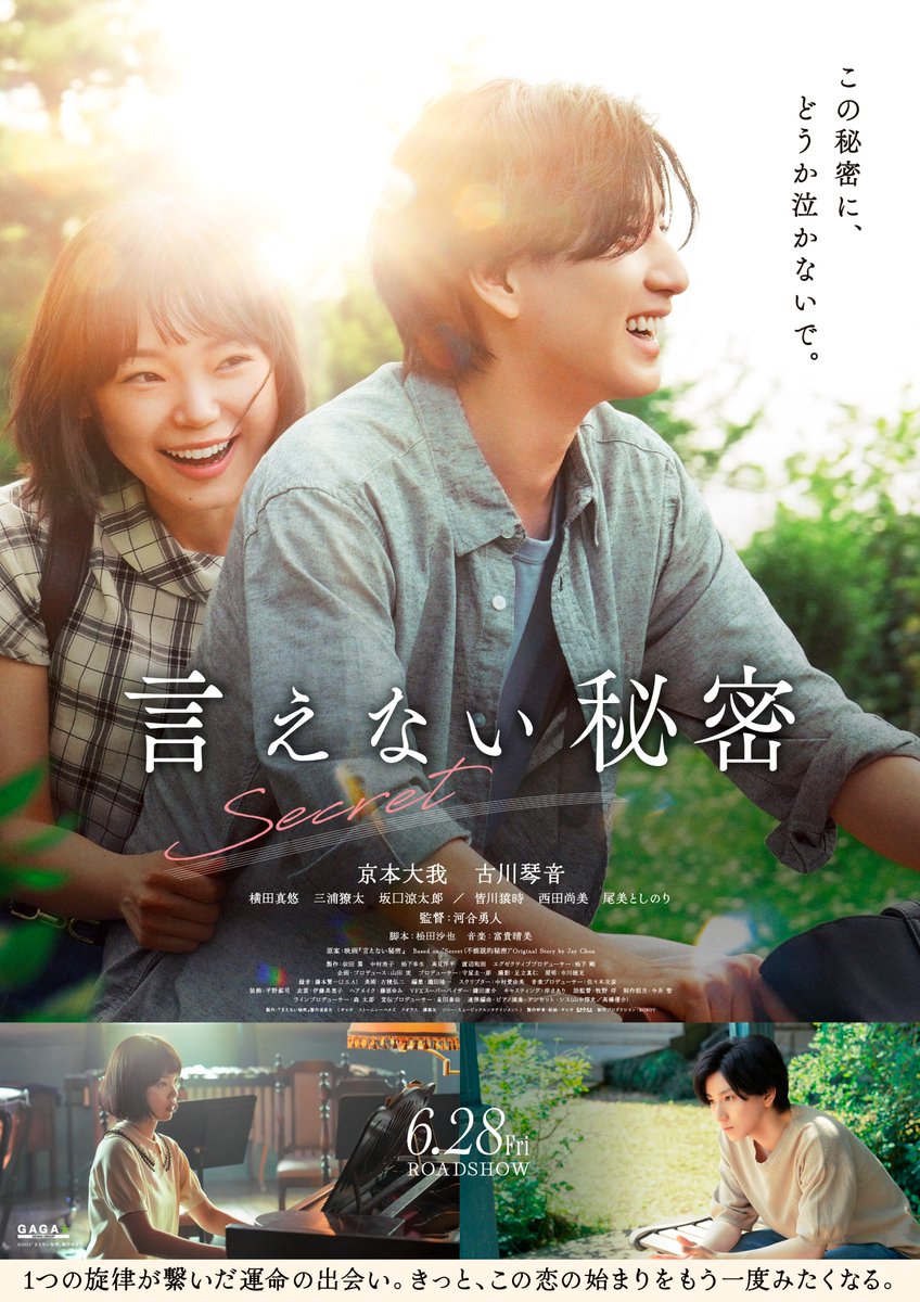 Taiga Kyômoto - IMDb