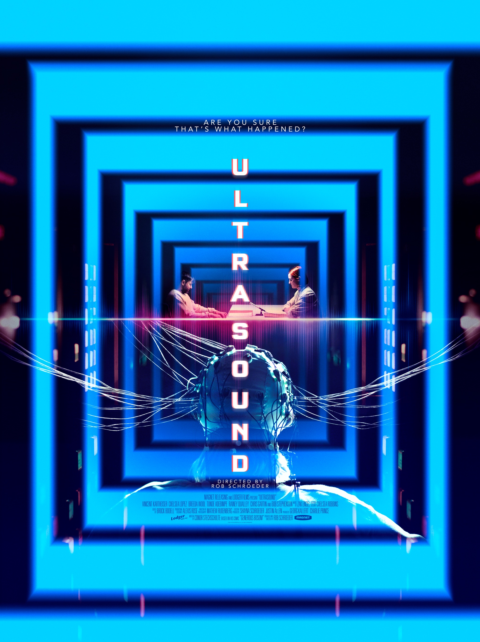 Poster of Ultrasound