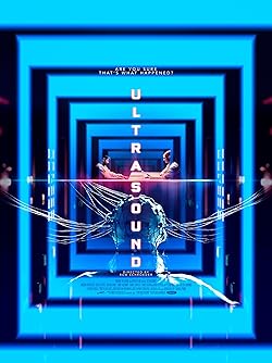 Poster of Ultrasound