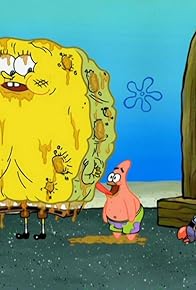 Primary photo for Greasy Buffoons/Model Sponge Primary photo for Greasy Buffoons/Model Sponge