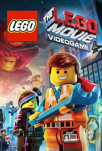 Primary photo for The Lego Movie Videogame Primary photo for The Lego Movie Videogame