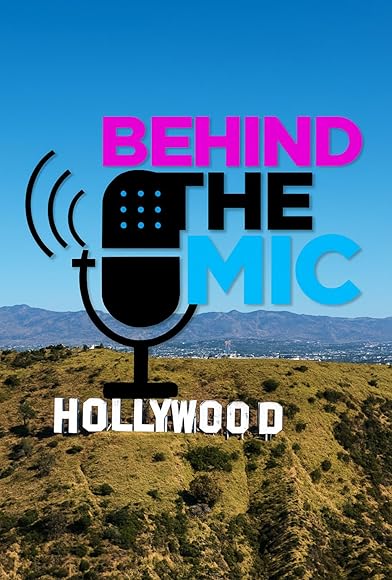 Primary photo for Behind the Mic: The Arvie Lowe Jr. Story Primary photo for Behind the Mic: The Arvie Lowe Jr. Story