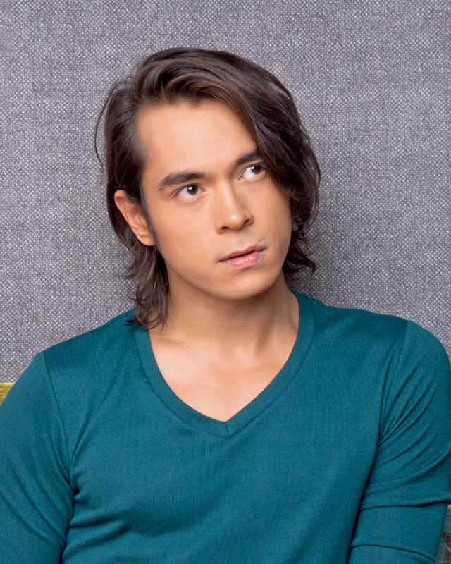 Jake Cuenca