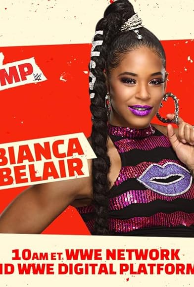 Primary photo for WWE The Bump #81 Primary photo for WWE The Bump #81