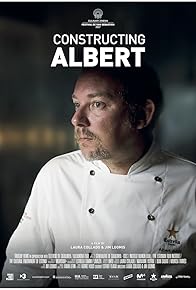Primary photo for Constructing Albert
