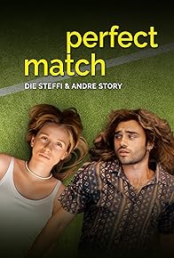Primary photo for Perfect Match Primary photo for Perfect Match