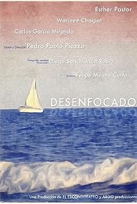 Primary photo for Out of focus (Desenfocado)