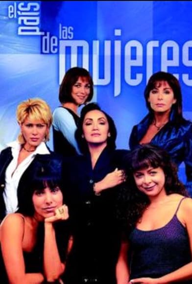 Primary photo for El país de las mujeres Primary photo for El país de las mujeres