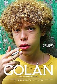 Primary photo for Golan