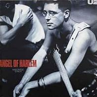 Primary photo for U2: Angel of Harlem