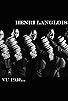 Primary photo for Henri Langlois vu par...