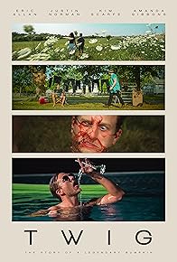 Primary photo for Twig