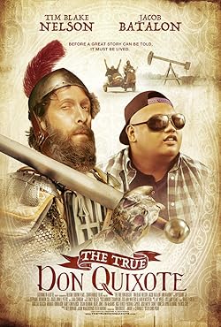 Poster of The True Don Quixote