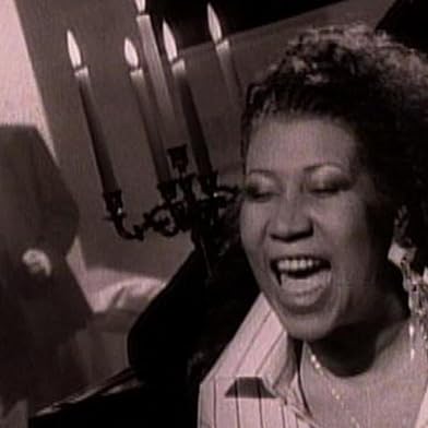 Primary photo for Aretha Franklin Feat. Michael McDonald: Ever Changing Times Primary photo for Aretha Franklin Feat. Michael McDonald: Ever Changing Times