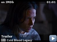 Cold Blood 2019 Imdb