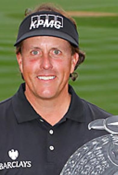 Primary photo for Phil Mickelson Primary photo for Phil Mickelson