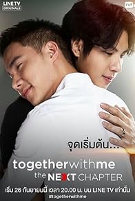 Primary photo for Together with Me: The Next Chapter Primary photo for Together with Me: The Next Chapter