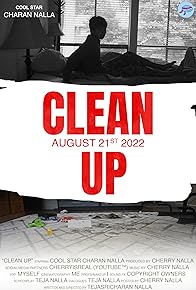 Primary photo for Clean Up