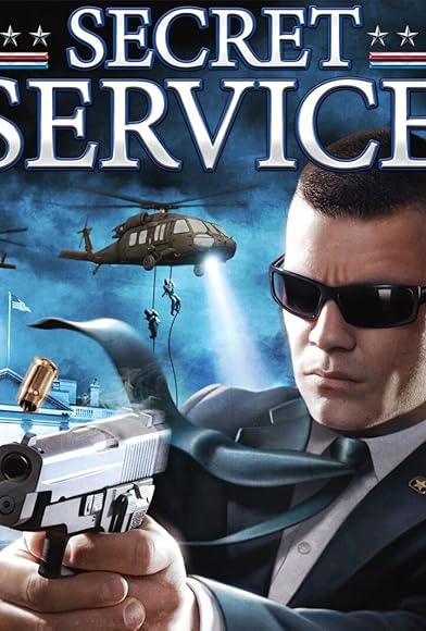 Primary photo for Secret Service Primary photo for Secret Service