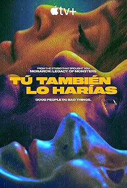 Poster of Tú También Lo Harías