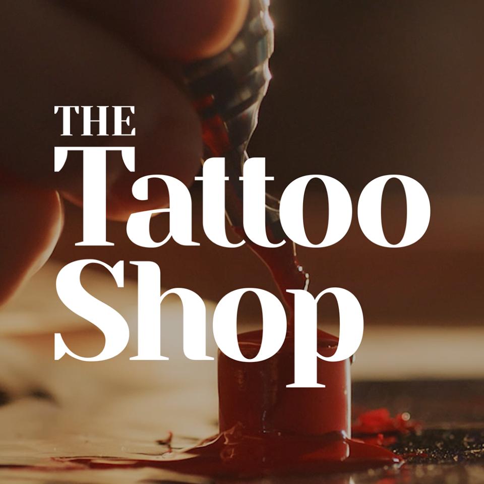 Tattoo Shop Drama Unfolds in Every Ink